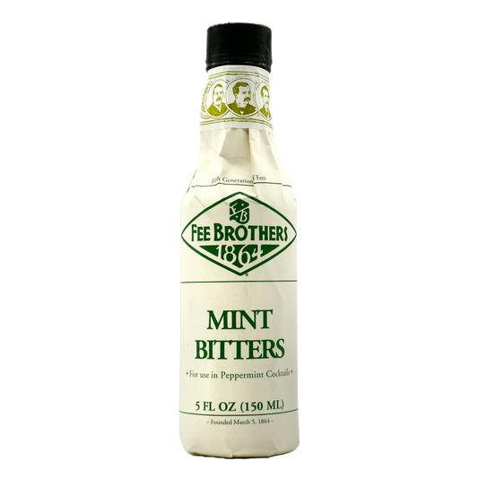 Fee Brothers Bitters Mint 5oz