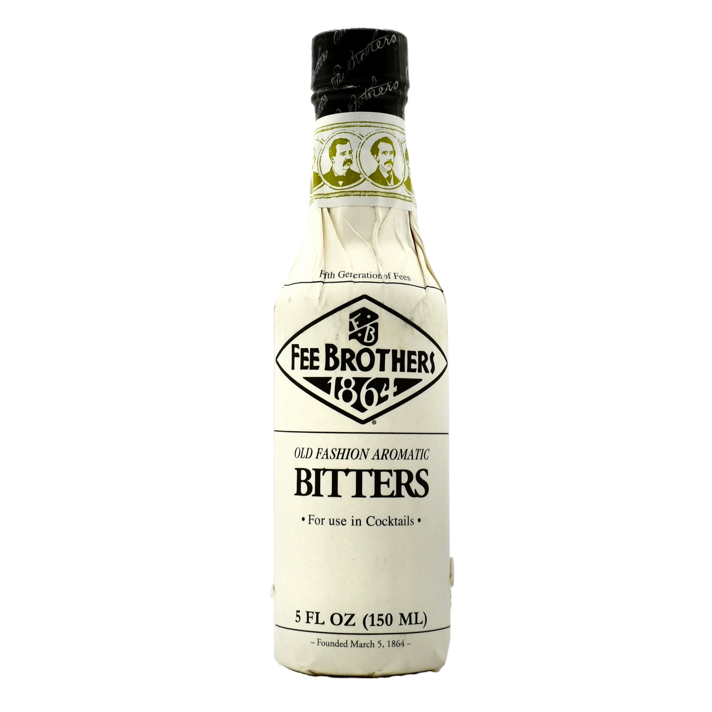 Fee Brothers Bitters Old Fashion 5oz