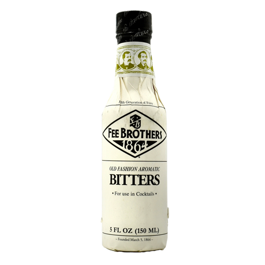 Fee Brothers Bitters Old Fashion 5oz