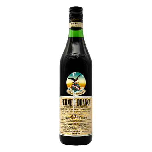 Fernet Branca Liqueur 750ml