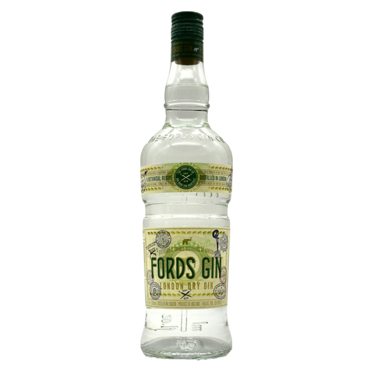 Fords Gin 750ml