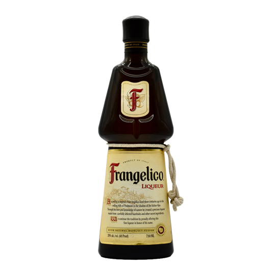 Frangelico Liqueur