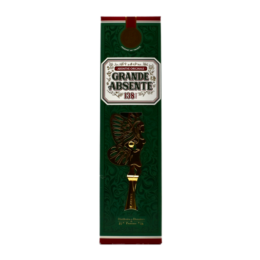 Grande Absente Absinthe 750ml