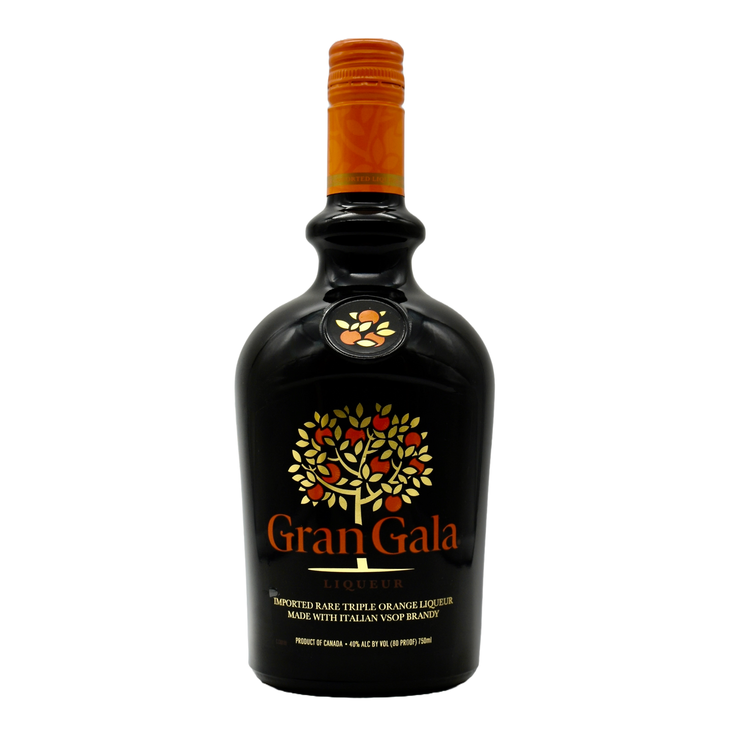 Gran Gala Liqueur