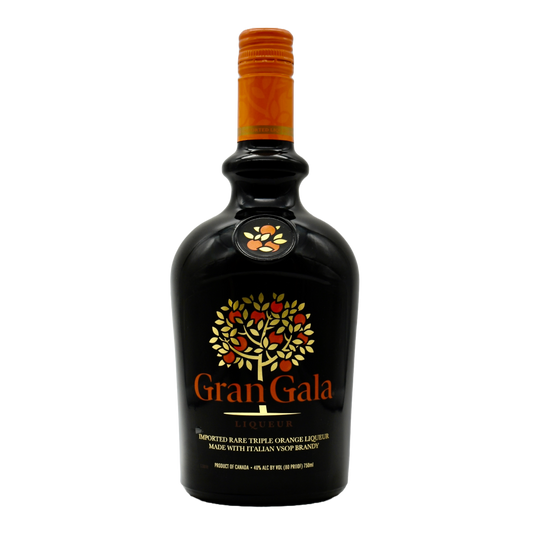 Gran Gala Liqueur