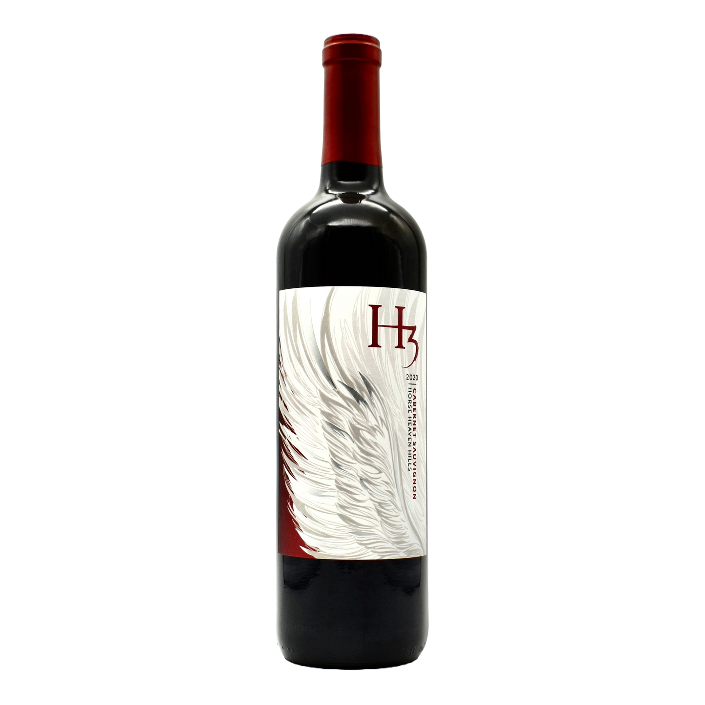 H3 Cabernet Sauvignon 750ml