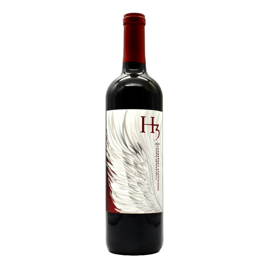 H3 Cabernet Sauvignon 750ml