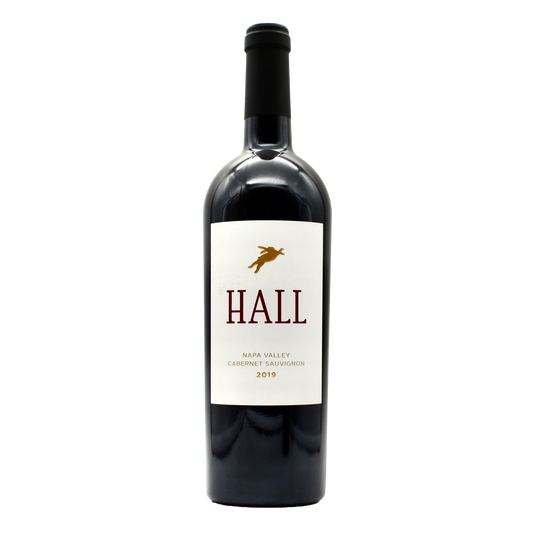 Hall Napa Valley Cabernet Sauvignon 750ml