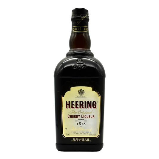 Heering Cherry Liqueur 750ml