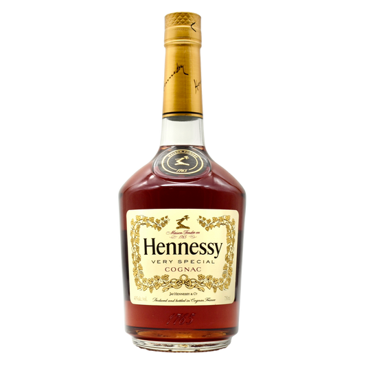 Hennessy Cognac VS