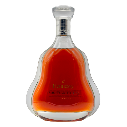 Hennessy Cognac Paradis 750ml