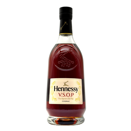 Hennessy Cognac VSOP