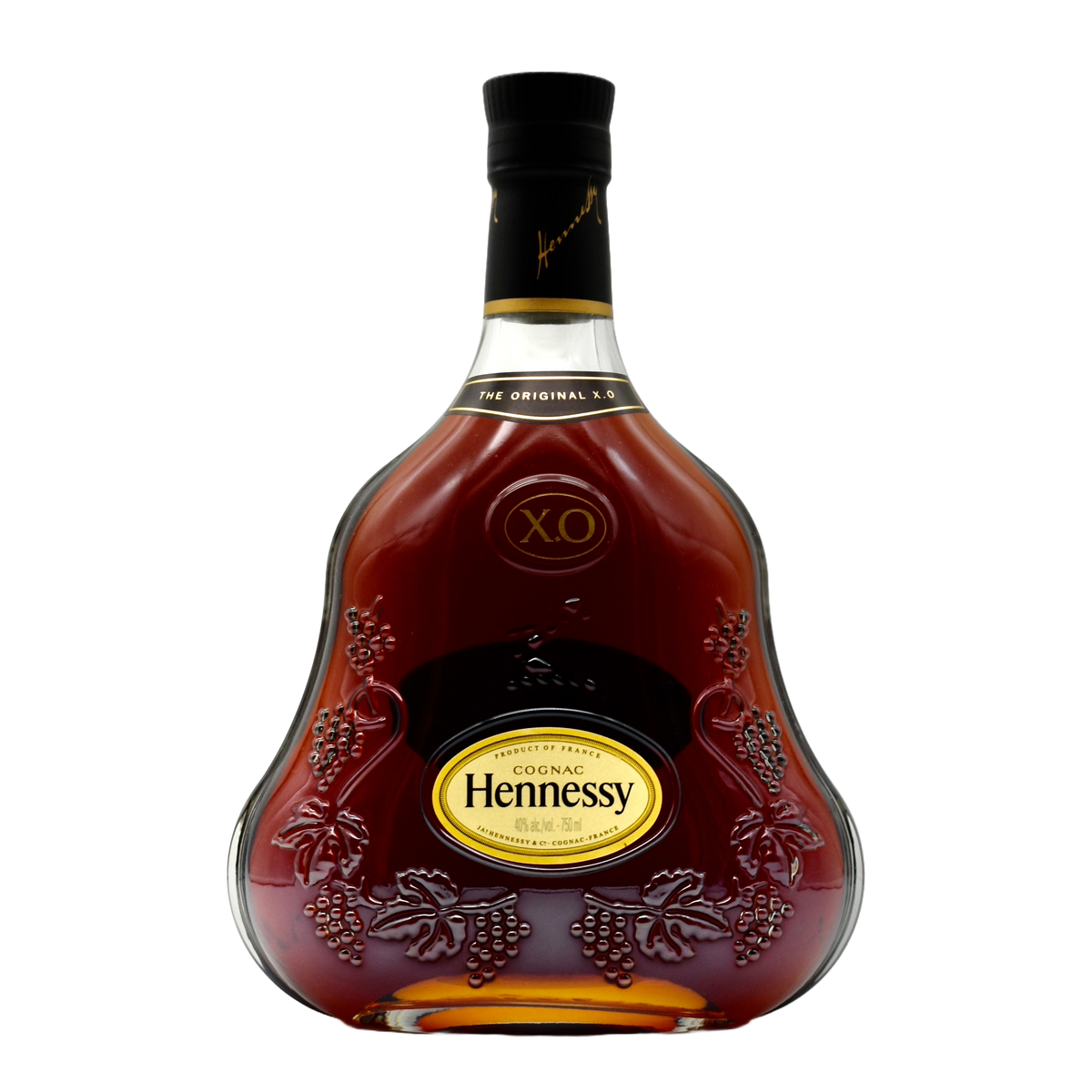 Hennessy XO Cognac – Unwind Bottle Shop