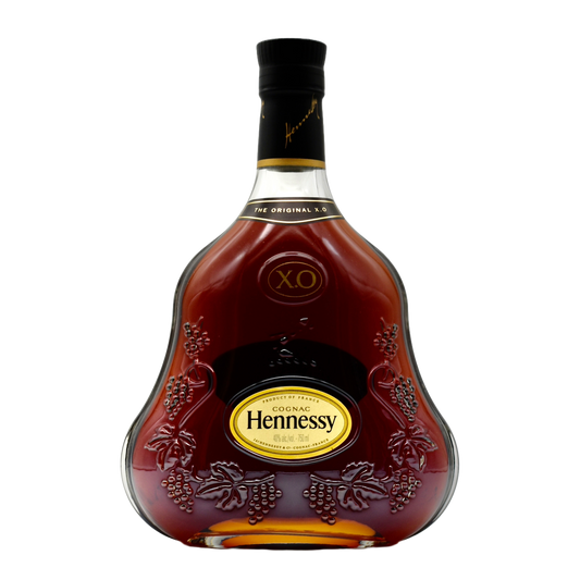 Hennessy XO Cognac 750ml