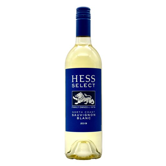 Hess Select Sauvignon Blanc 750ml