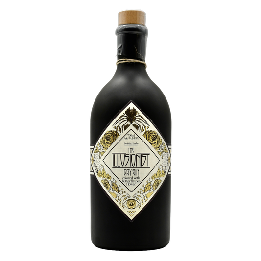 Illusionist Gin 750ml