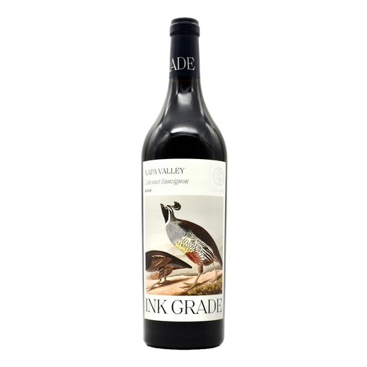 Ink Grade Cabernet Sauvignon 750ml