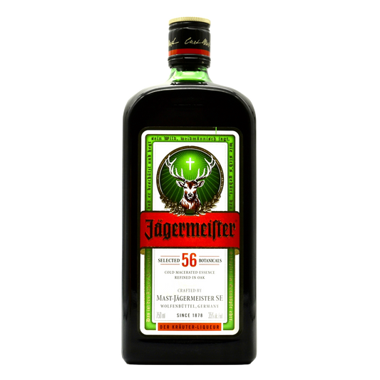 Jagermeister