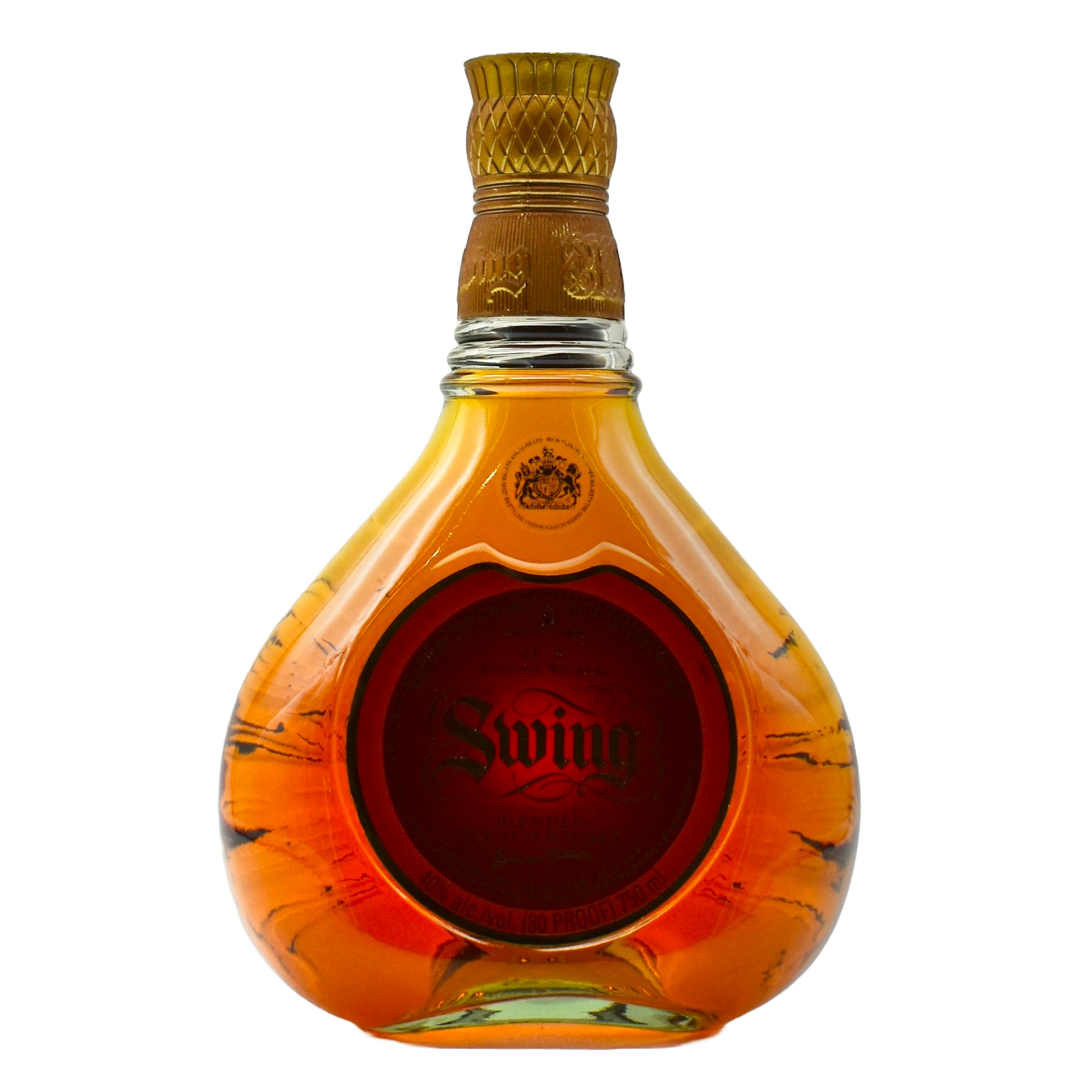 Johnnie Walker Swing Scotch Whiskey 750ml – Unwind Bottle Shop Johnnie Walker Swing Scotch Whiskey 750ml – Unwind Bottle Shop