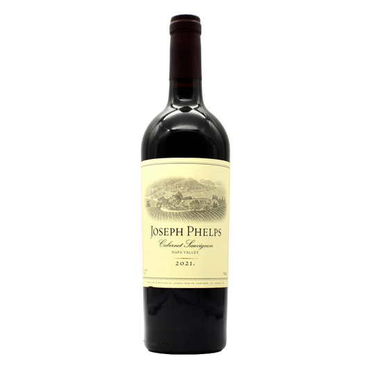 Joseph Phelps Cabernet Sauvignon 750ml