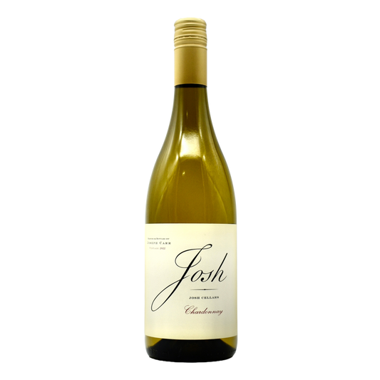 Josh Cellars Chardonnay 750ml