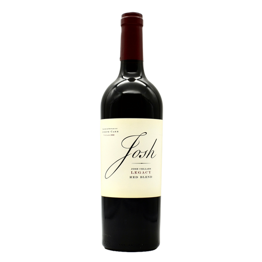 Josh Cellars Red Blend 750ml