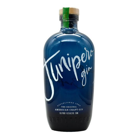 Junipero Gin 750ml