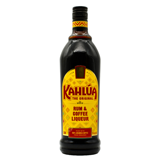 Kahlua Liqueur