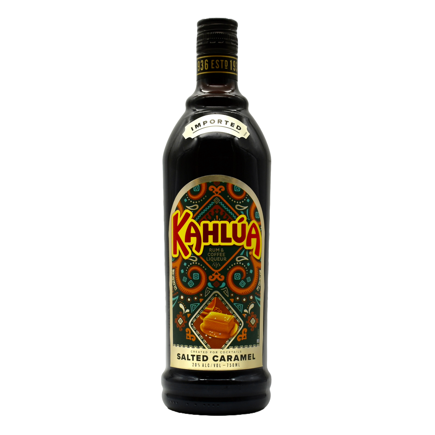 Kahlua Salted Caramel 750ml