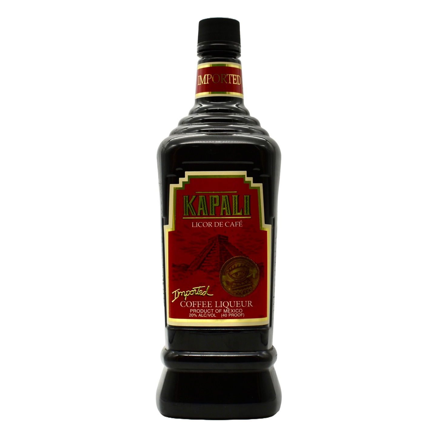 Kapali Coffee Liqueur