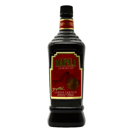 Kapali Coffee Liqueur