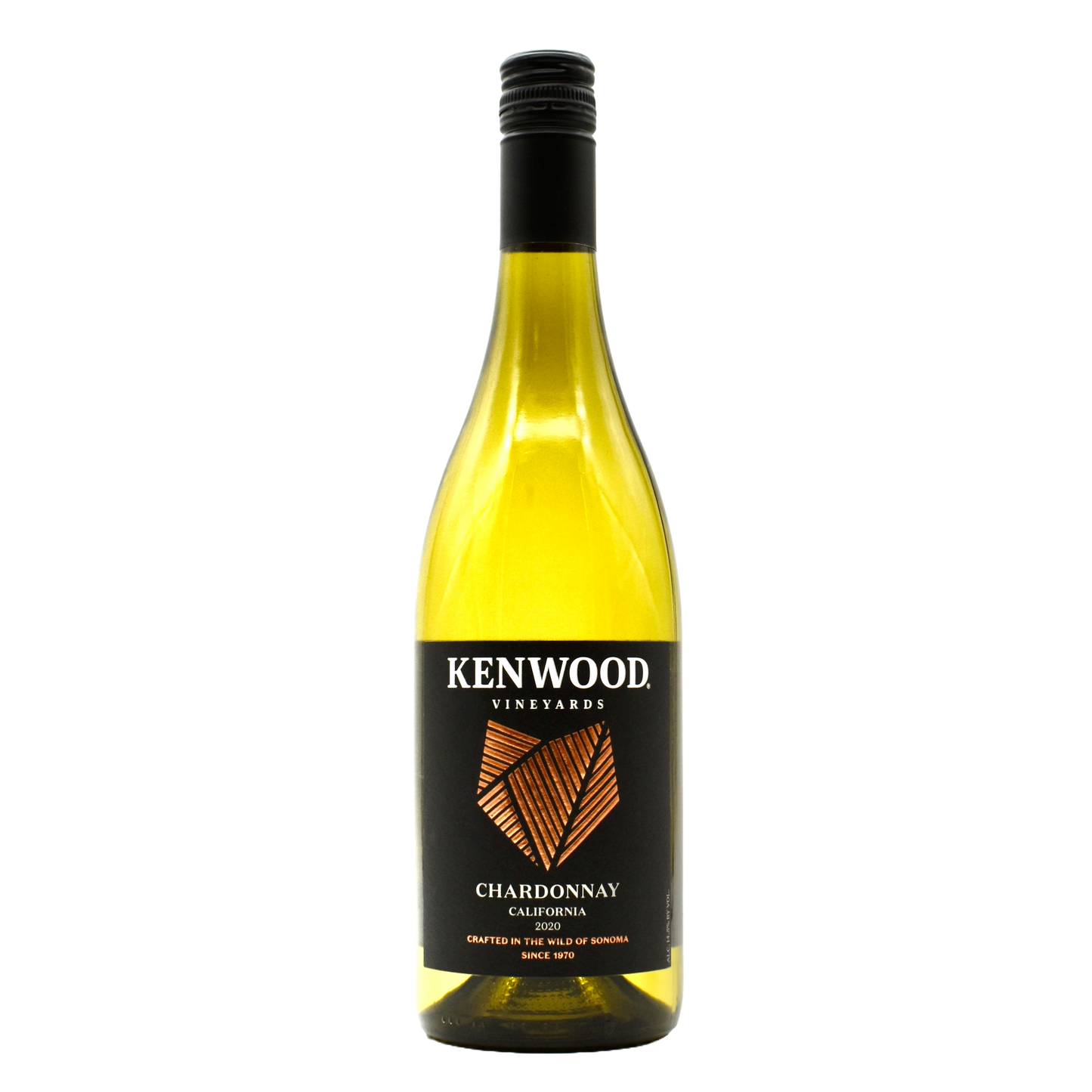 Kenwood Chardonnay 750ml