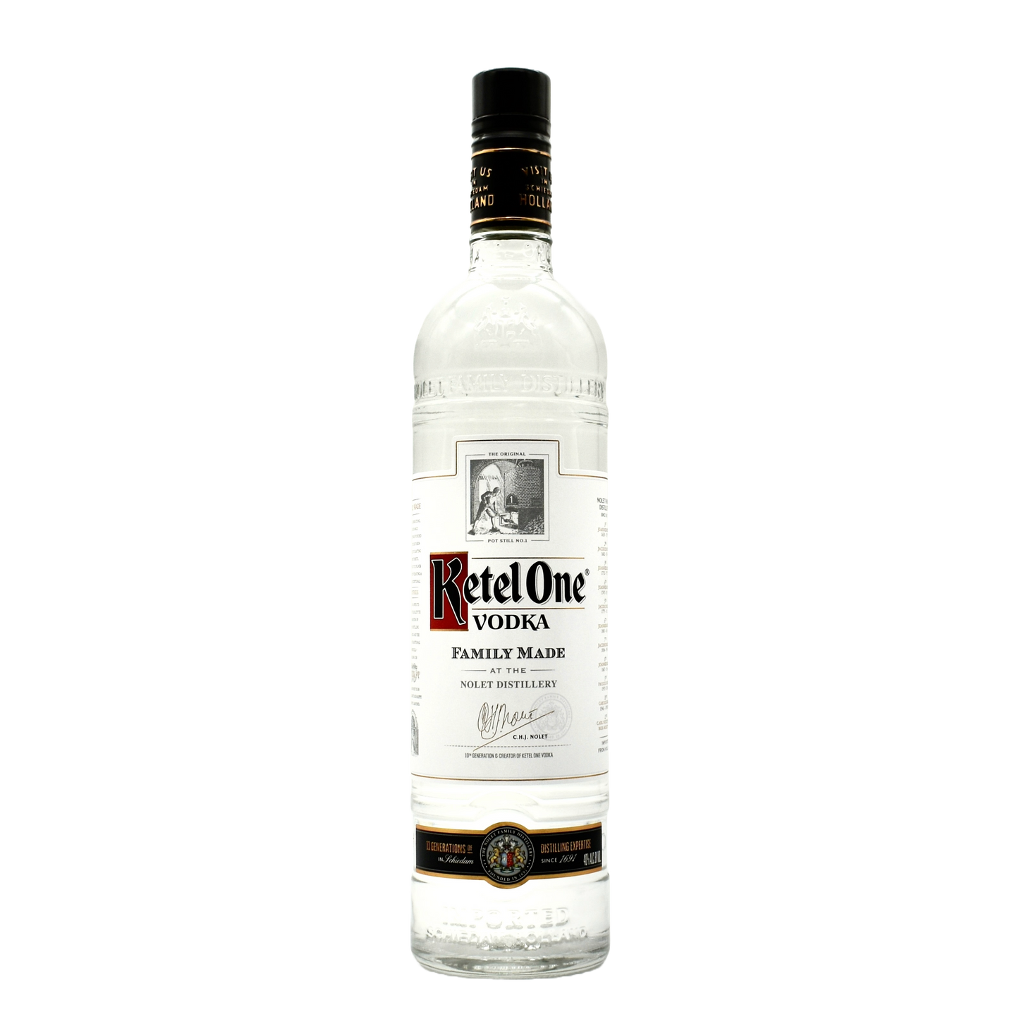 Ketel One Vodka