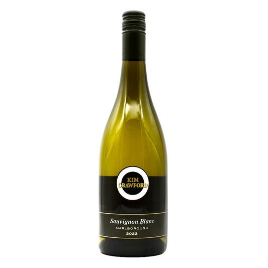 Kim Crawford Sauvignon Blanc 750ml