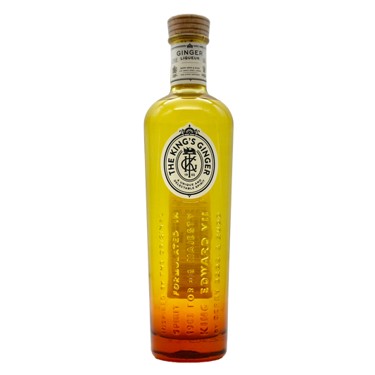 Kings Ginger Liqueur 700ml