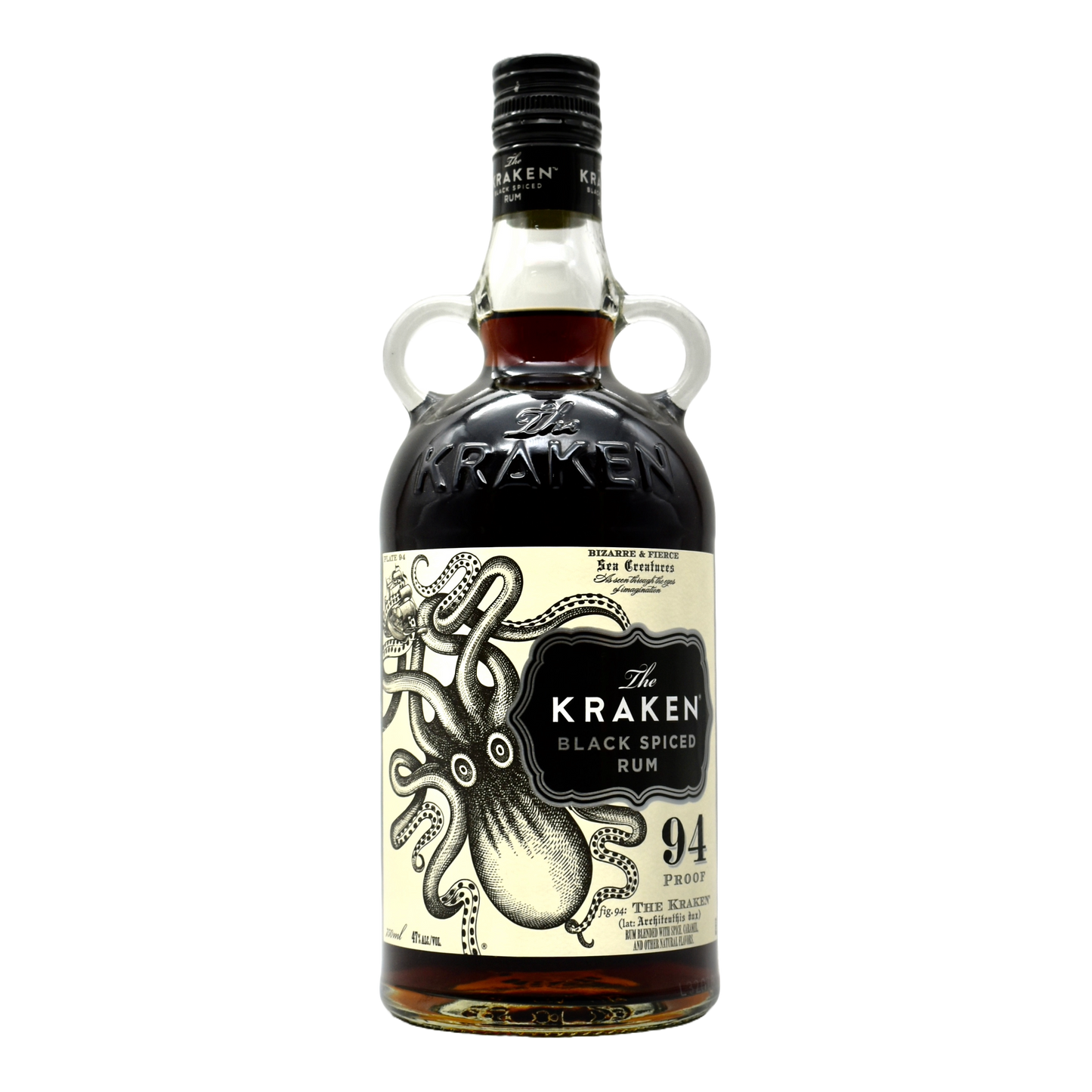 Kraken Rum