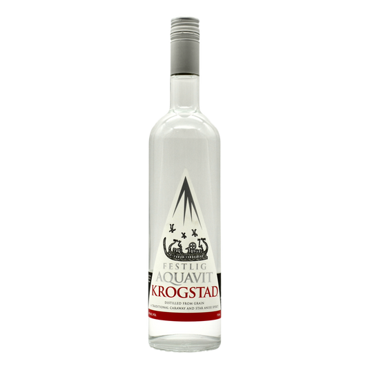 Krogstad Aquavit 750ml