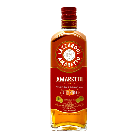 Lazzaroni Amaretto 750ml