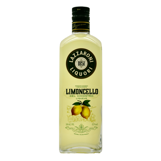 Lazzaroni Limoncello 750ml