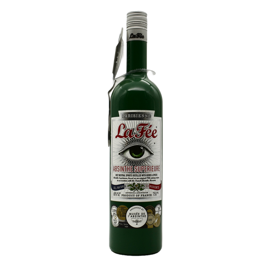 La Fee Parisienne Absinthe 750ml