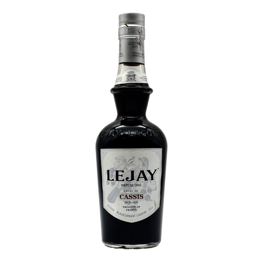 Lejay Creme De Cassis 375ml