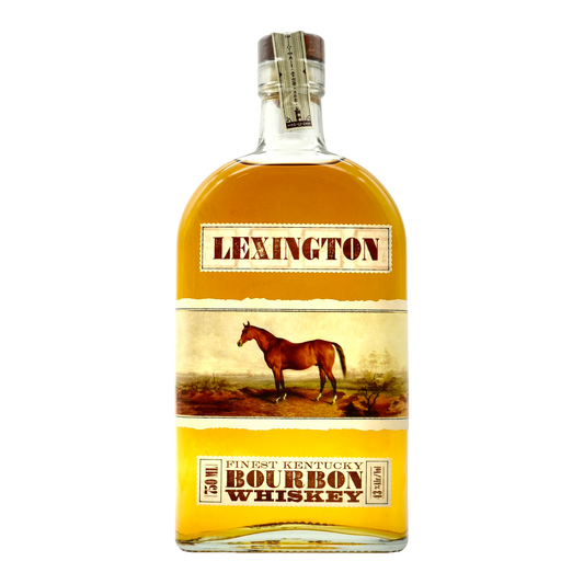 Lexington Bourbon 750ml