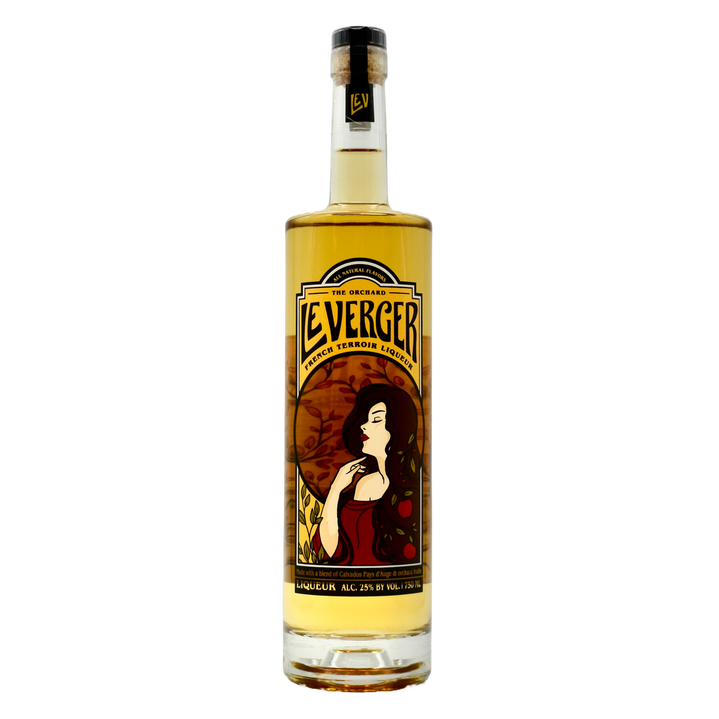 Le Verger Liqueur 750ml