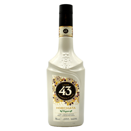 Licor 43 Liqueur Horchata 750ml
