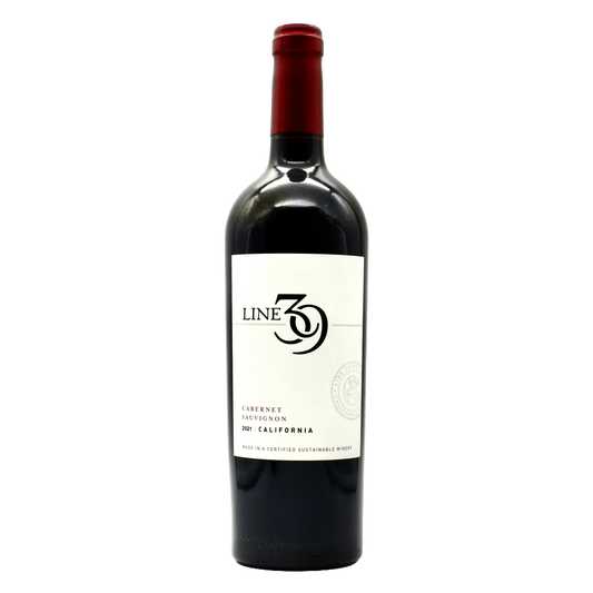 Line 39 Cabernet Sauvignon 750ml