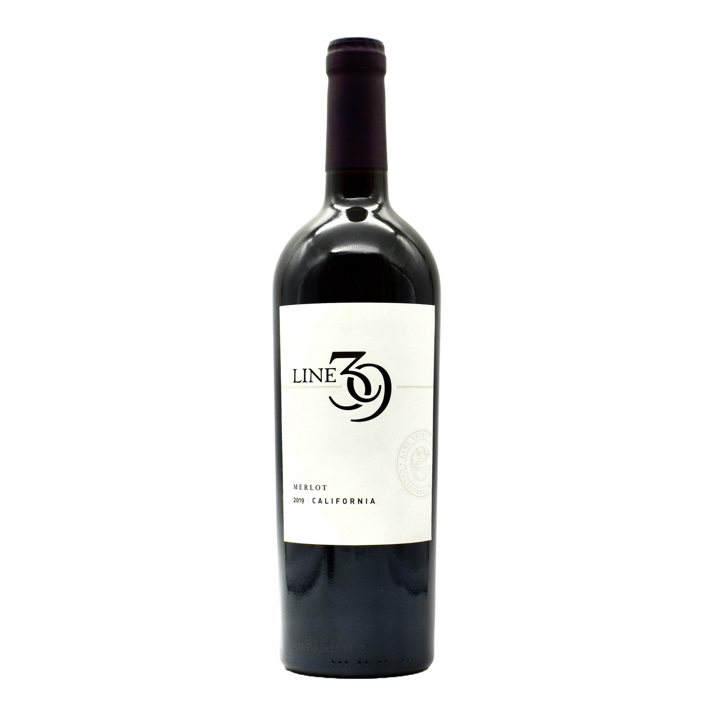 Line 39 Merlot 750ml