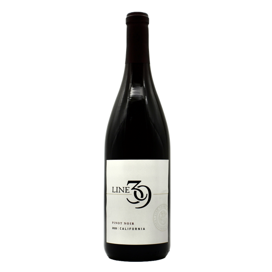 Line 39 Pinot Noir 750ml