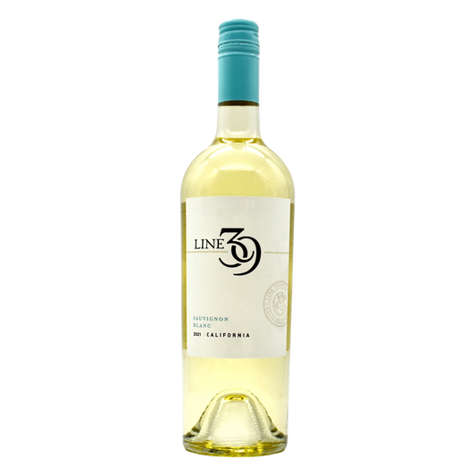 Line 39 Sauvignon Blanc 750ml