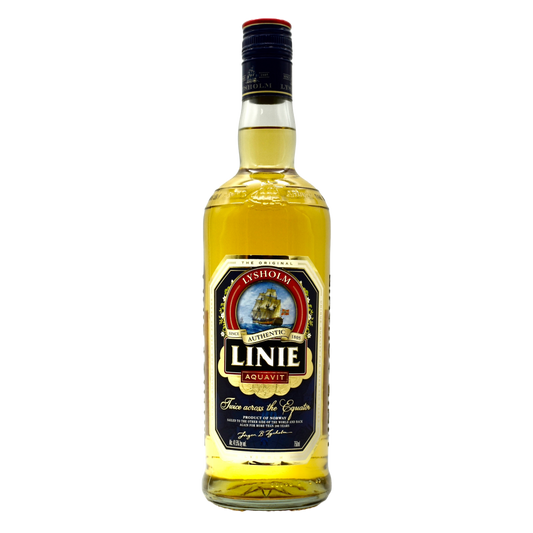 Linie Aquavit 750ml