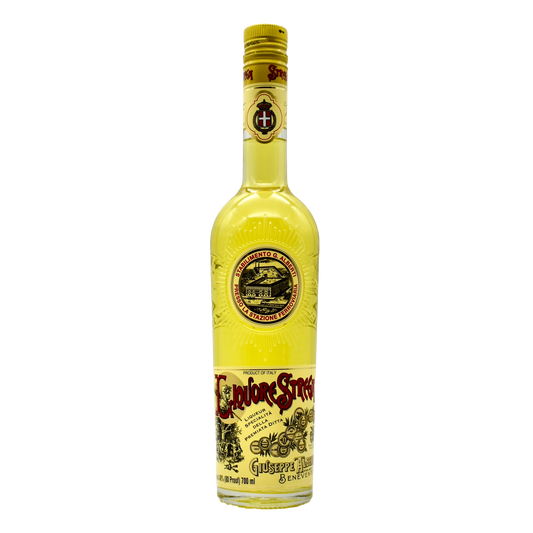 Strega Liqueur 700ml